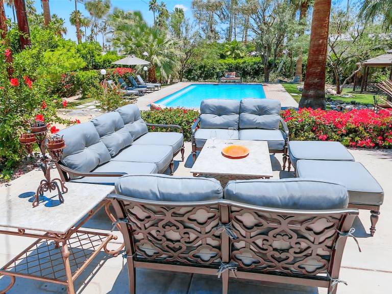 House Palm Springs