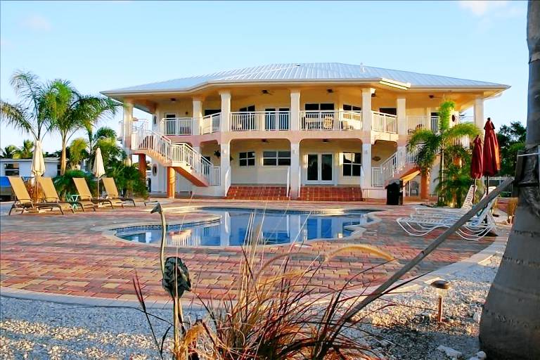 House Tavernier