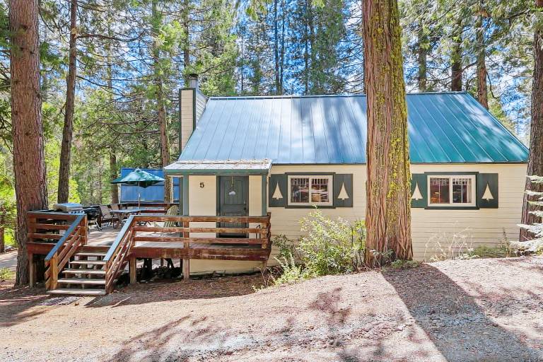 House Pinecrest