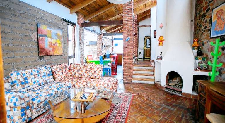 80 m² Ferienwohnung