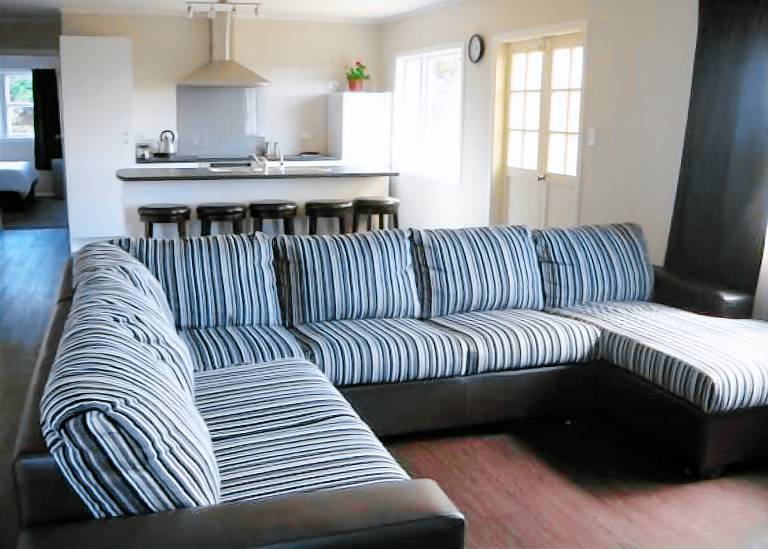 House Mangawhai