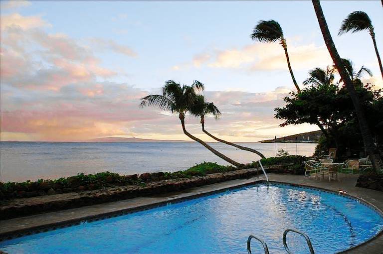 Condo  Wailuku