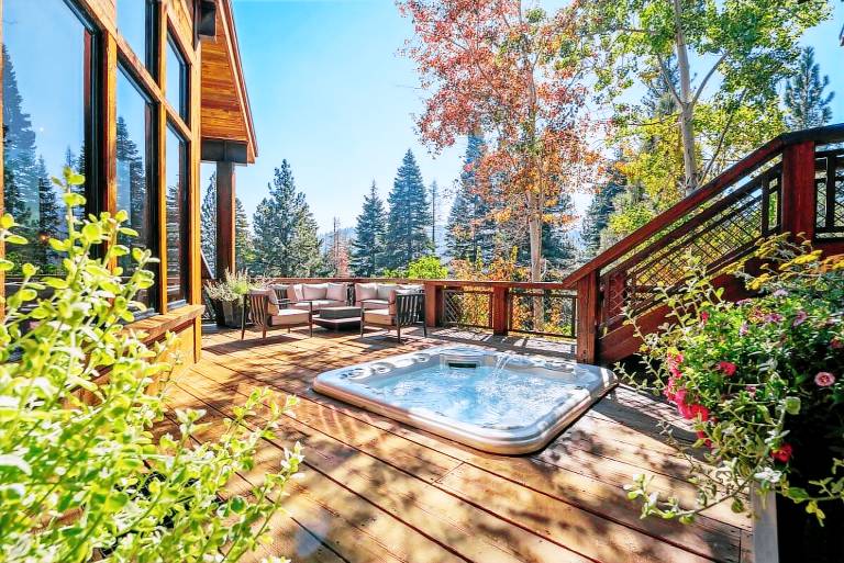 Cabin Northstar