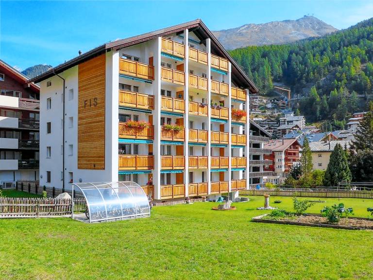 Apartment Zermatt