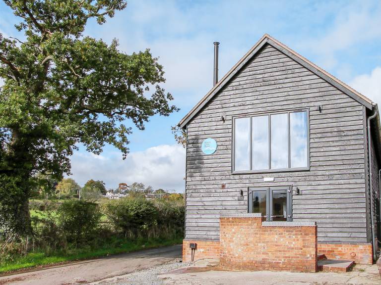Black Lion Barn Retreat