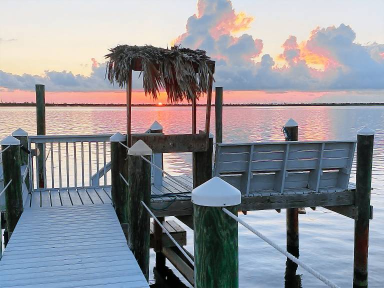 House Cudjoe Key