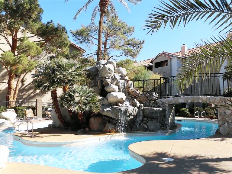 Condo  Summerlin