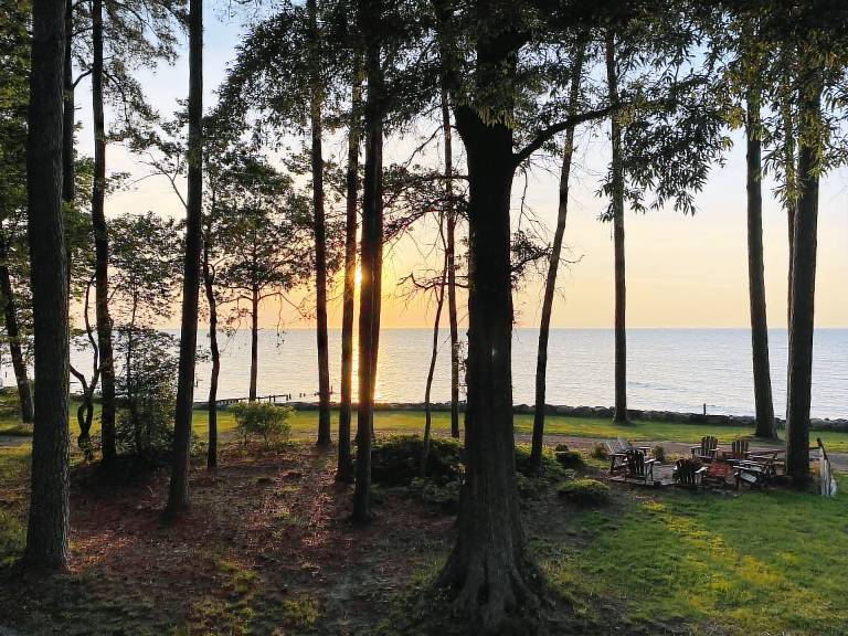 Cottage Reedville