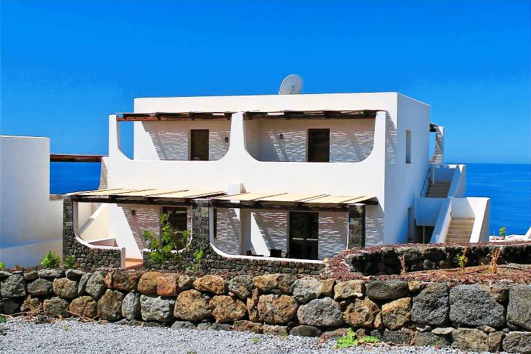 Residence Kuddie Rosse Bilocale 2 4 Persone