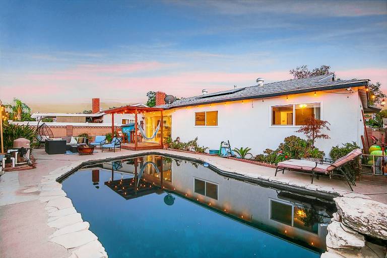 House Fullerton