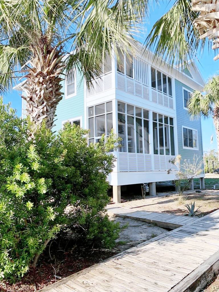 House Port Saint Joe