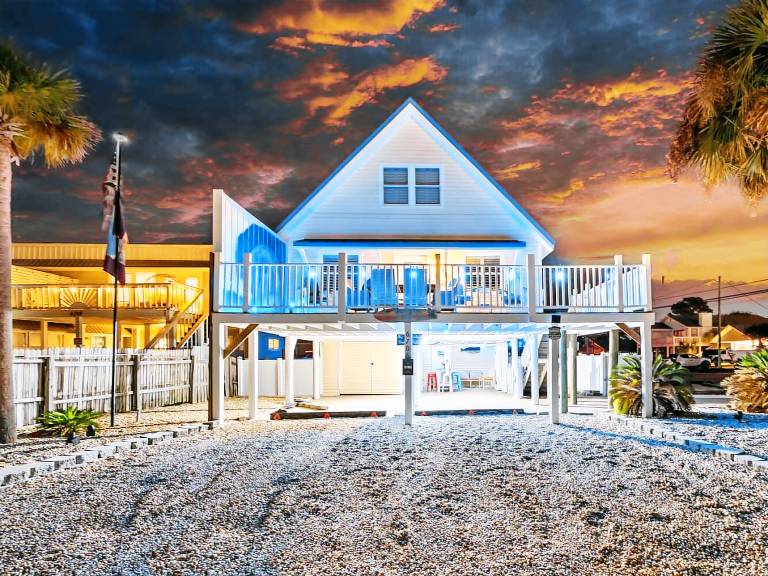 Coastal Bliss