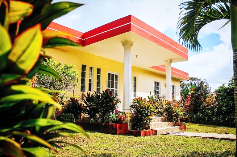 House  Utuado