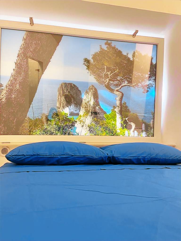 Apartment Capri