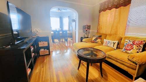Bed and breakfast West Woodlawn