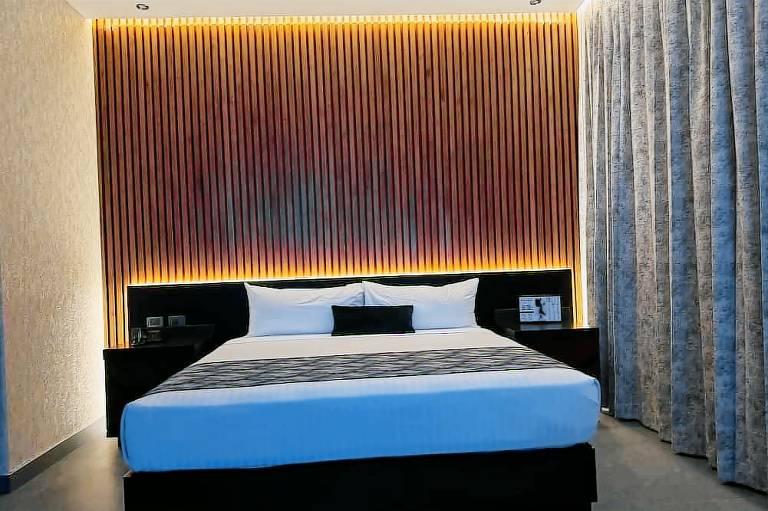 Motel Cies