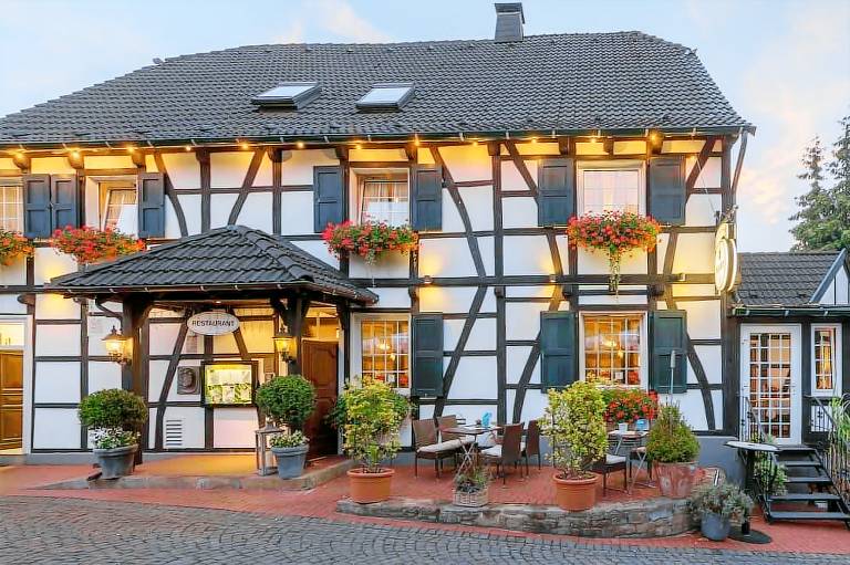 Sengelmannshof