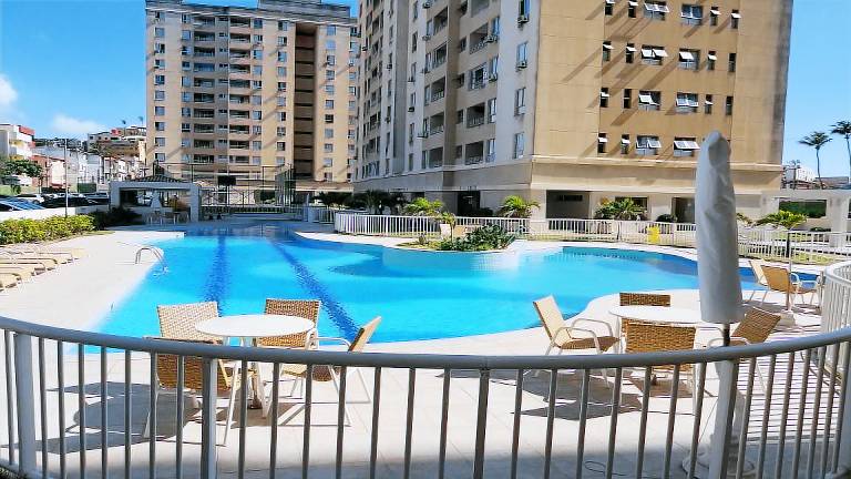 Apartment Boca do Rio