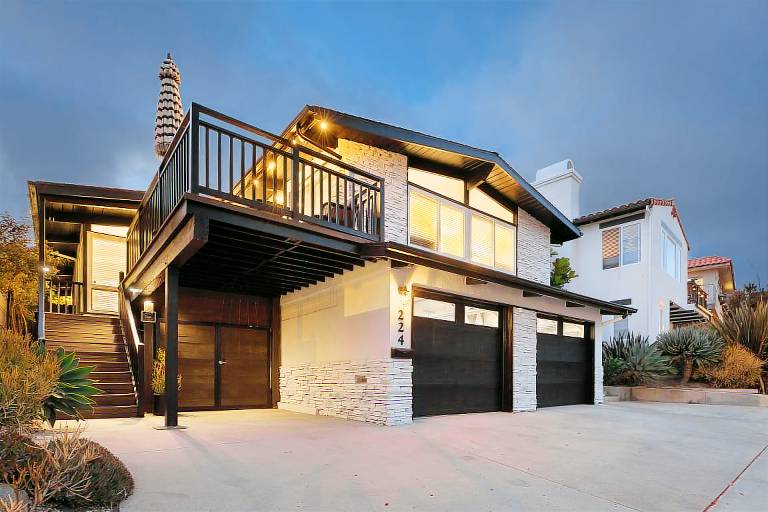 House  San Clemente