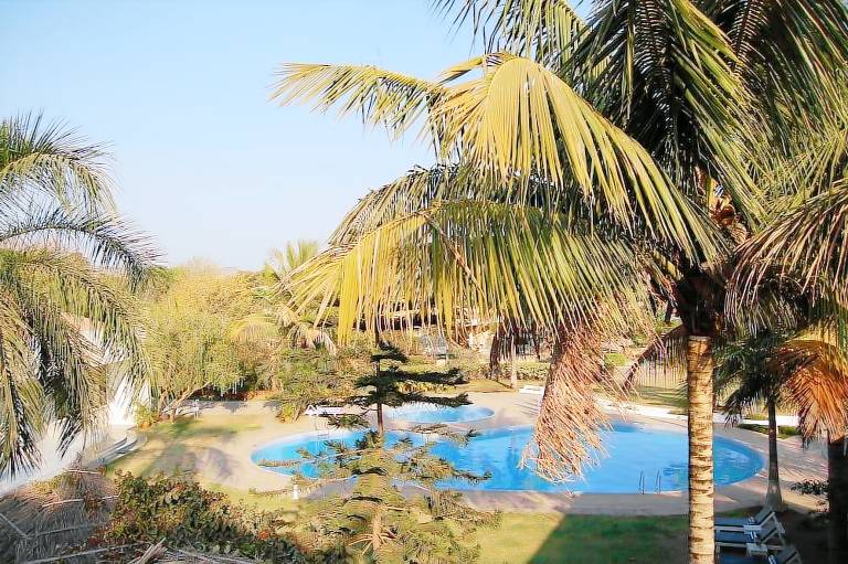 The Meadows Resort and Spa