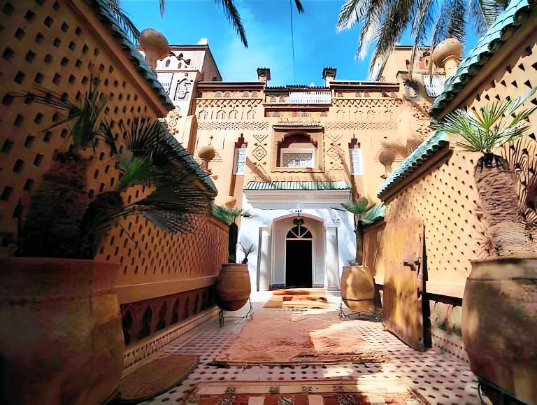 Riad Dar Sofian