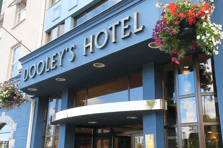 Dooleys Hotel Waterford City