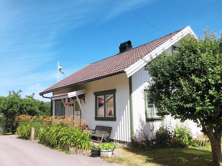 Ferienhaus Fjällbacka