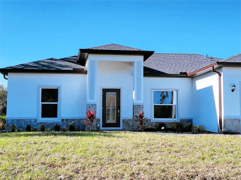 House North Port