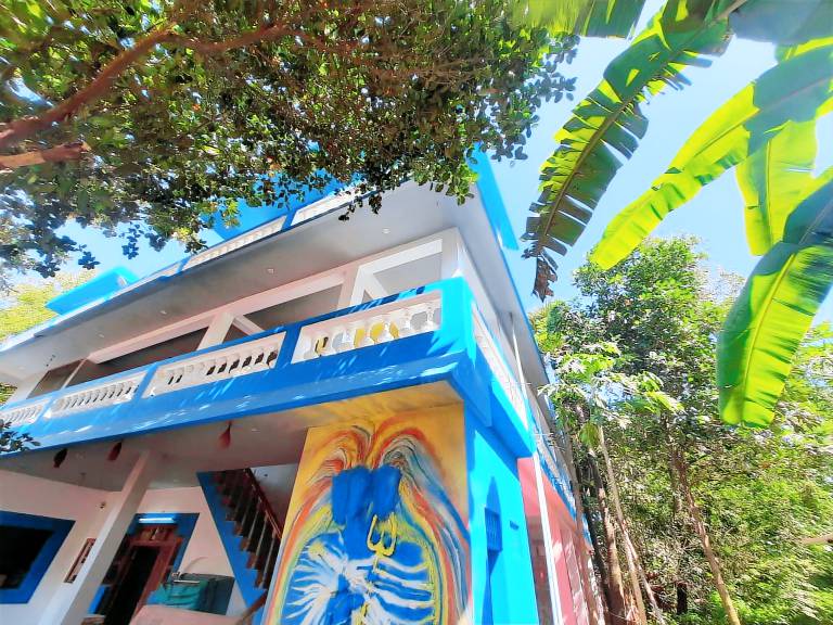 Unearth Hostel Pondicherry