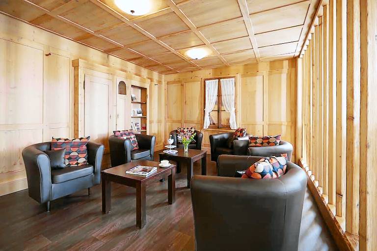 B&B Hotel Peter und Paul