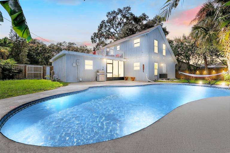 House Palm Bay