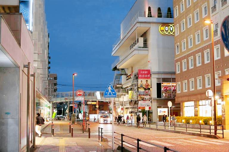 Aihotel Hashimoto