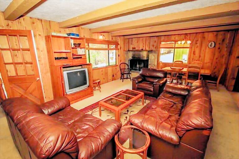 House Big Bear Lake