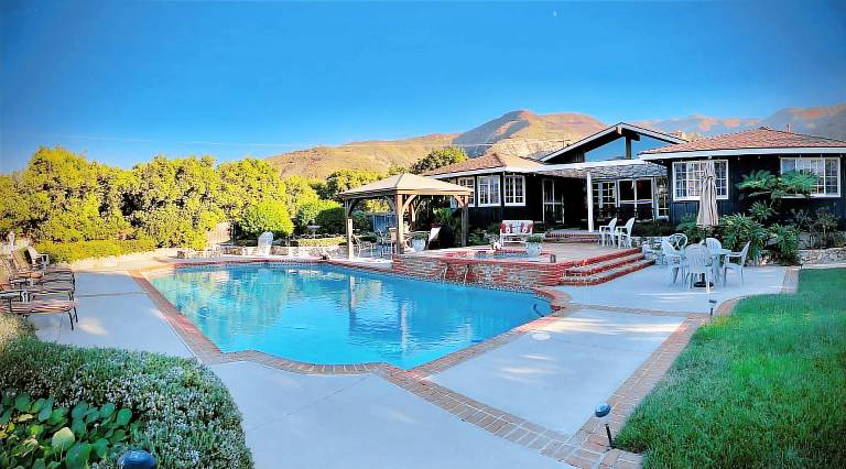 House Moorpark