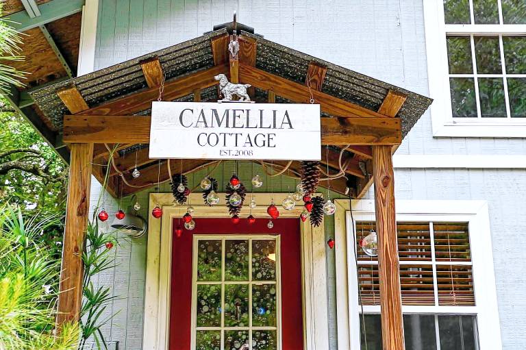 Cabin  Ocean Springs