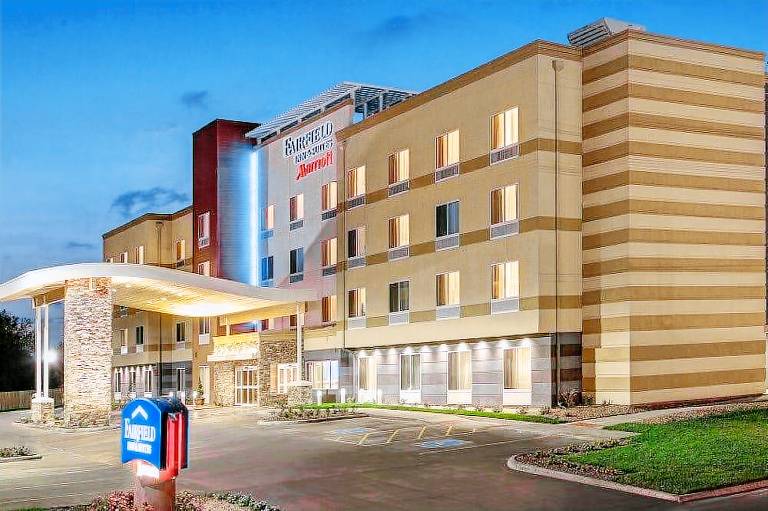 Fairfield Inn & Suites Gallup