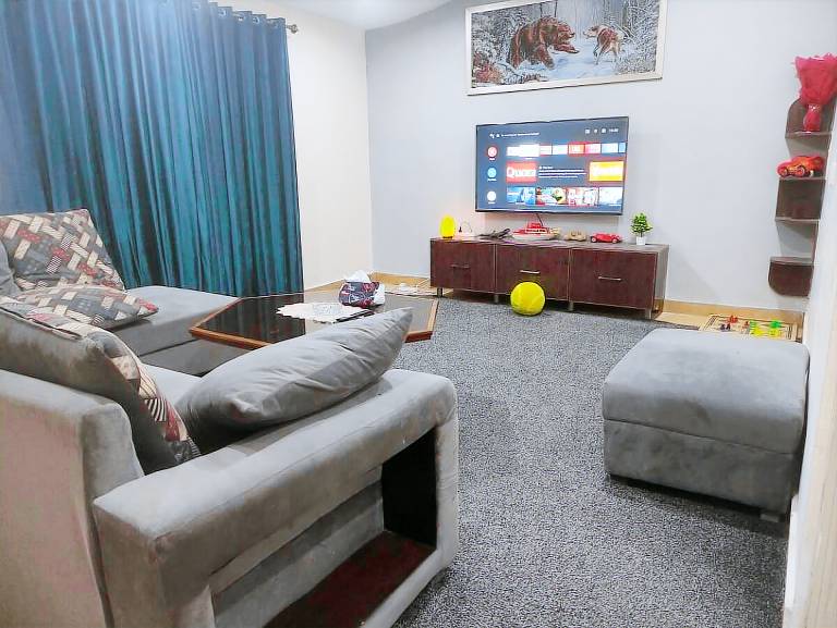 70 m² Villa