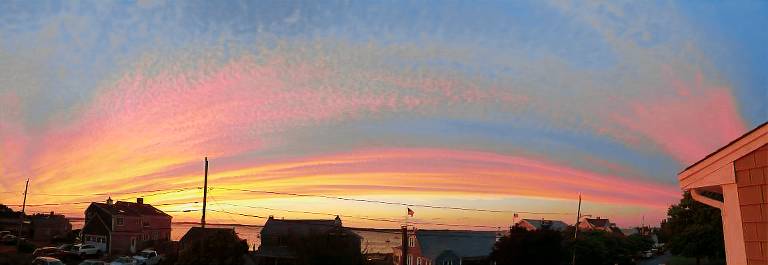 House Barnstable