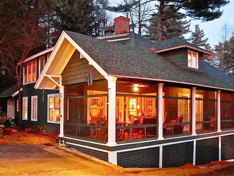 House Star Lake