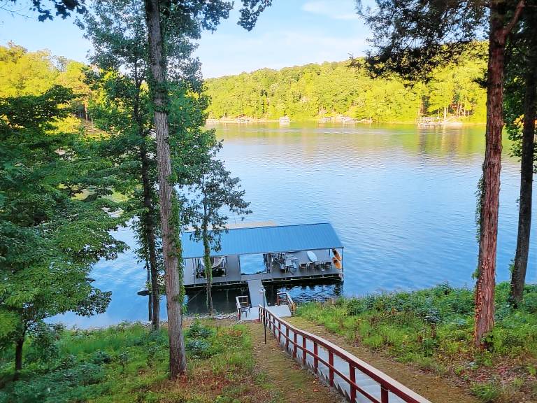 Cabin LaFollette