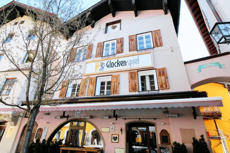 Ferielejlighed Gemeinde Kitzbühel