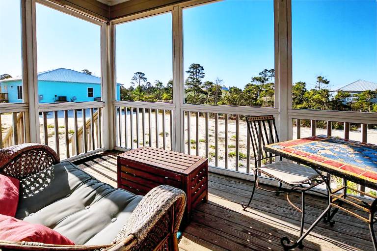 Cottage Gulf Shores