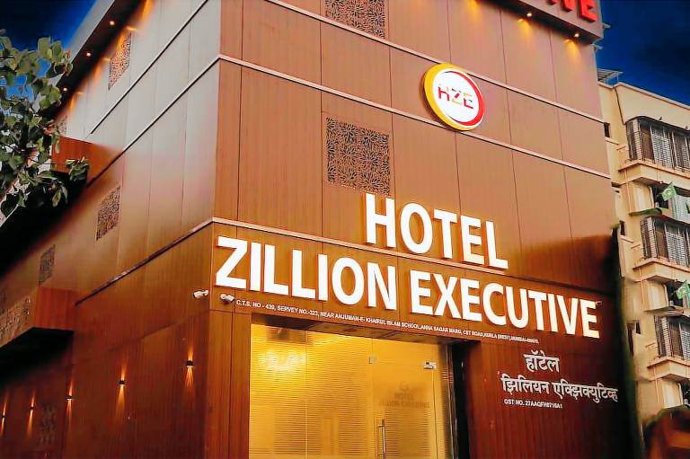 Hotel Zillion Executive