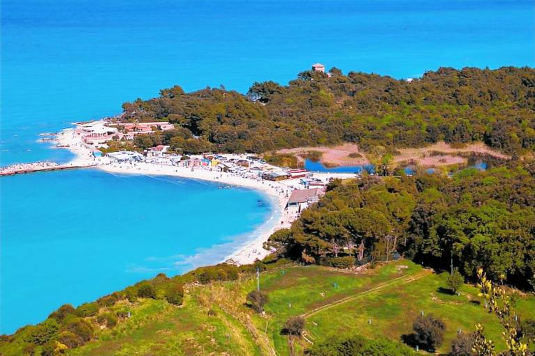 Seebay Hotel
