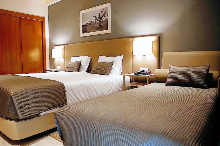 Hotel Ponte Sor