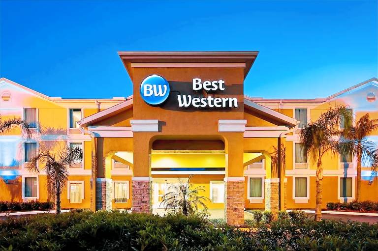 Best Western Wesley Chapel