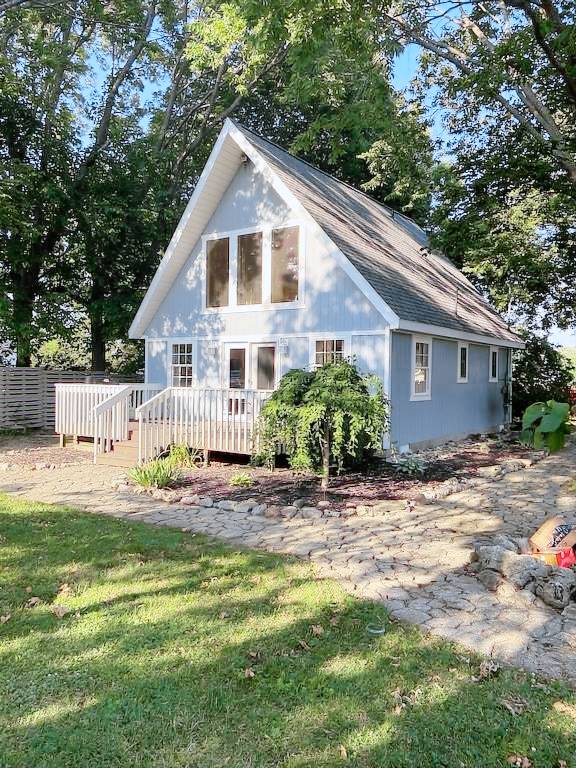 House Put-in-Bay