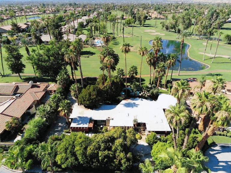 House Palm Desert