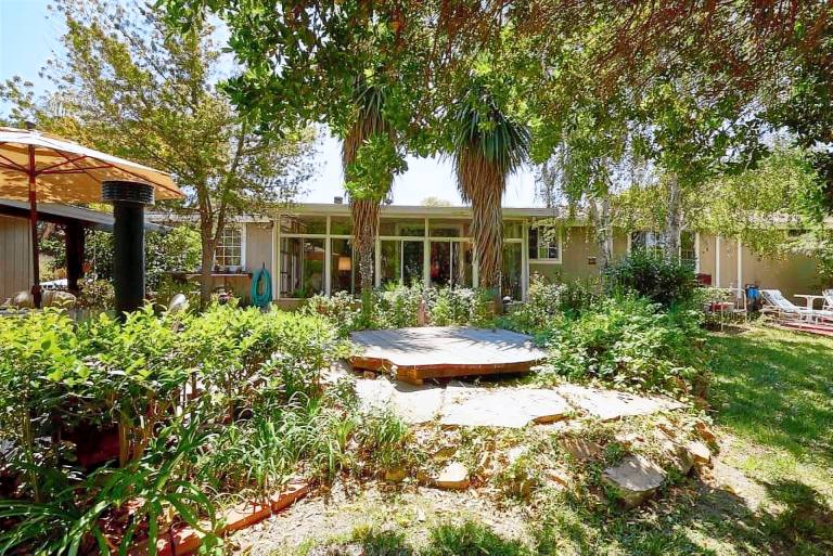 House Goleta