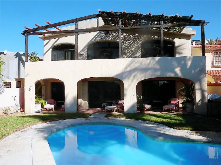 House  Campo de Golf Fonatur